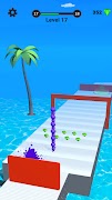 Gang Run 3D screenshot 1