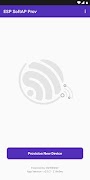 ESP SoftAP Provisioning ポスター