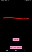 Gesture Launcher screenshot 4