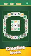 Fun Mahjong Match screenshot 2