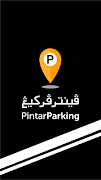 PintarParking Plakat