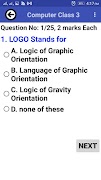 Computer Class 3 screenshot 6