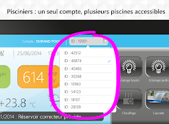 Maestro screenshot 4