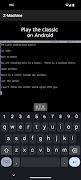 Z-Machine: Play Zork स्क्रीनशॉट 1