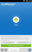 پوستر App Manager