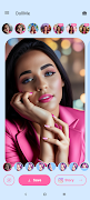 DollMe - Selfie generator 截圖 4