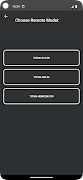 Remote for Titan Tv screenshot 2