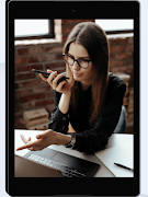 Application Letter Examples 截图 7