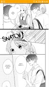 Manga Reader Fox screenshot 2