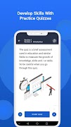 برنامه‌نما Ezitech Institute عکس از صفحه