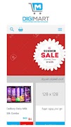 DIGIMART imagem de tela 4
