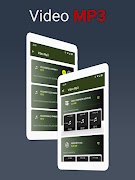 Video MP3 syot layar 2