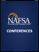 NAFSA Conferences screenshot 6