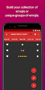 Le Face Keyboard: Custom Keys screenshot 4