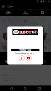 SecTec EasyView Cartaz