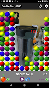 Bubble Tap скриншот 3