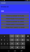 Unit Converter screenshot 4