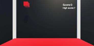 برنامه‌نما Inconceivable cubes عکس از صفحه