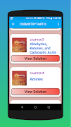 Chemistry Solution Class 12 screenshot 1