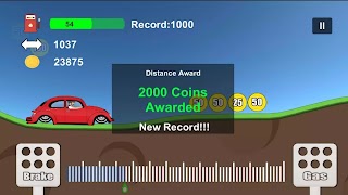 Modern Climber screenshot 7