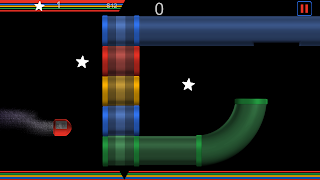 Hyper Tubes ảnh chụp màn hình 1
