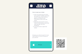 Drop in box ảnh chụp màn hình 6