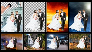 Background Remover Pro Eraser syot layar 2