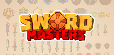 Sword Masters 截圖 7