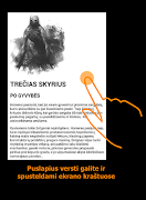 Readabook captura de pantalla 4