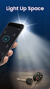 Flash Alert: Flashlight & SMS 截图 3