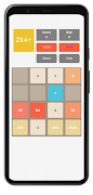 2048 - The operators Ekran Görüntüsü 2