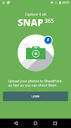 Snap365 ポスター