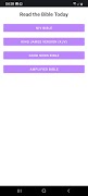 Bible AI - Christian Assistant Screenshot 6