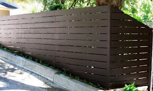 การออกแบบรั้ว ภาพหน้าจอ 2