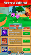 Weapon Merge: Idle Kingdom RPG capture d'écran 6