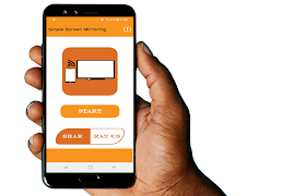 simple screen mirroring ภาพหน้าจอ 1