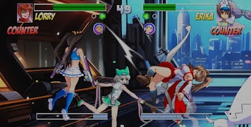 The Lost On The Street screenshot 6