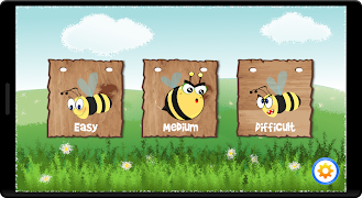 Math Games Hero 스크린샷 1