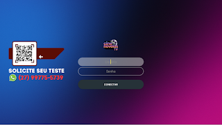 Cine Novelas TV screenshot 2