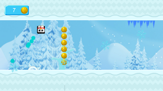 7 Schermata ice escape