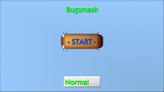 Bugsmash পোস্টার