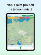 برنامه‌نما Tweenip عکس از صفحه