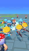 برنامه‌نما Bodyguard.io عکس از صفحه