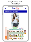 Easy Slim скриншот 6