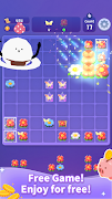 Blossom Match Blocks screenshot 7