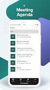 Indeqa screenshot 1