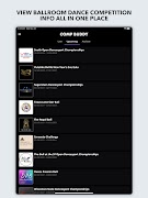 CompBuddy screenshot 4