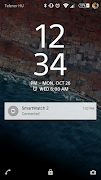 Xperia Theme - Android M FREE Screenshot 1