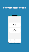 Morse Translator 截图 5