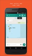 Smart Gujarati Text Reader screenshot 1